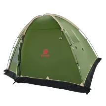 Палатка кемпинговая Dome 4, Btrace