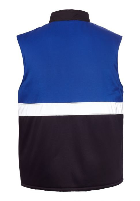 Жилет утеплённый Арктика