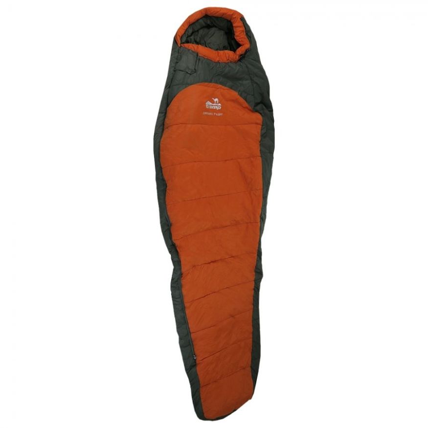 Спальный мешок Oimyakon T-Loft Compact, Tramp