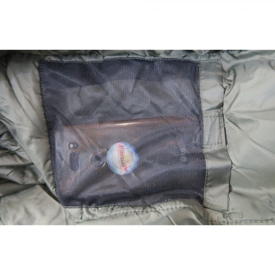Спальный мешок Oimyakon T-Loft Compact, Tramp
