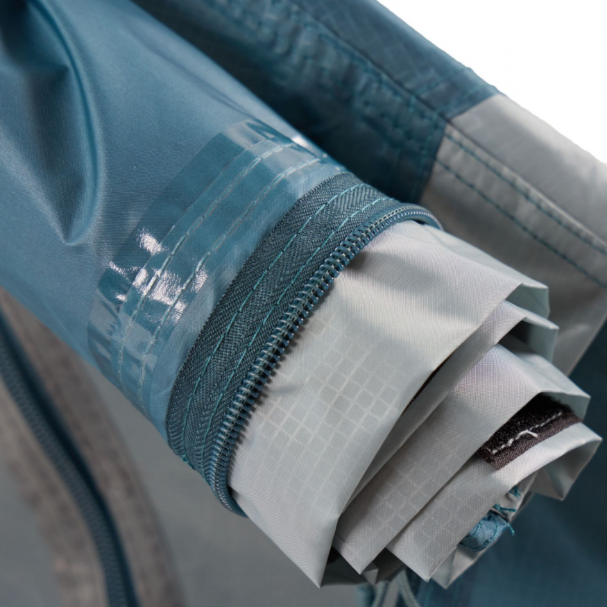 Трекинговая палатка BTRACE BIKE BASE ALU