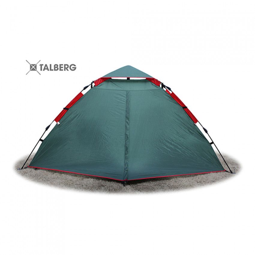 Палатка быстросборная Gaza 3, Talberg