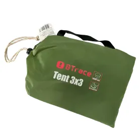 Тент 3x5, Btrace
