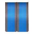 Коврик самонадувающийся CAMPER WIDE MAT, 200х81х5 см, TALBERG