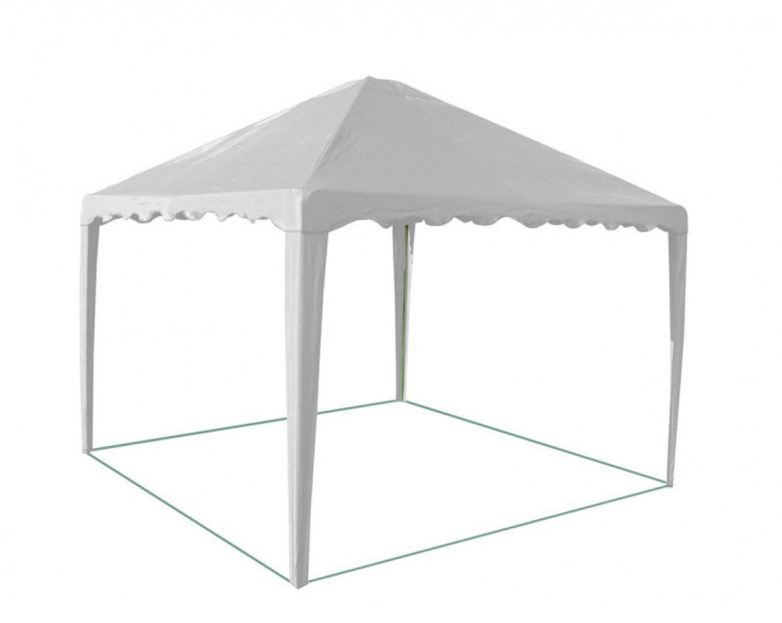 Митек Беседка 3 х 3 (шатер)