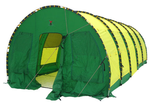 Палатка Век Вагран 7,5 м