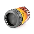 Газовая система FORZA TURBO BOIL для приготовления пищи, СЛЕДОПЫТ, с переходником для посуды