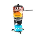 Газовая система FORZA TURBO BOIL для приготовления пищи, СЛЕДОПЫТ, с переходником для посуды