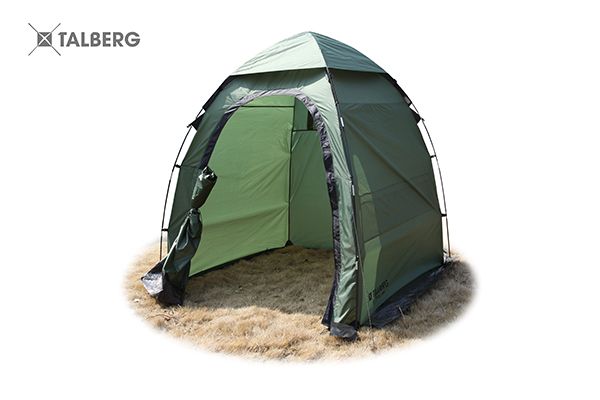 Кемпинговый душ Privat Zone, Talberg