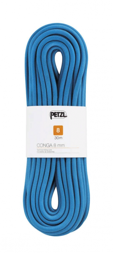 Petzl CONGA 8.0 mm 30 м