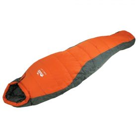 Спальный мешок Fjord T-Loft Compact - Оливковый, Tramp