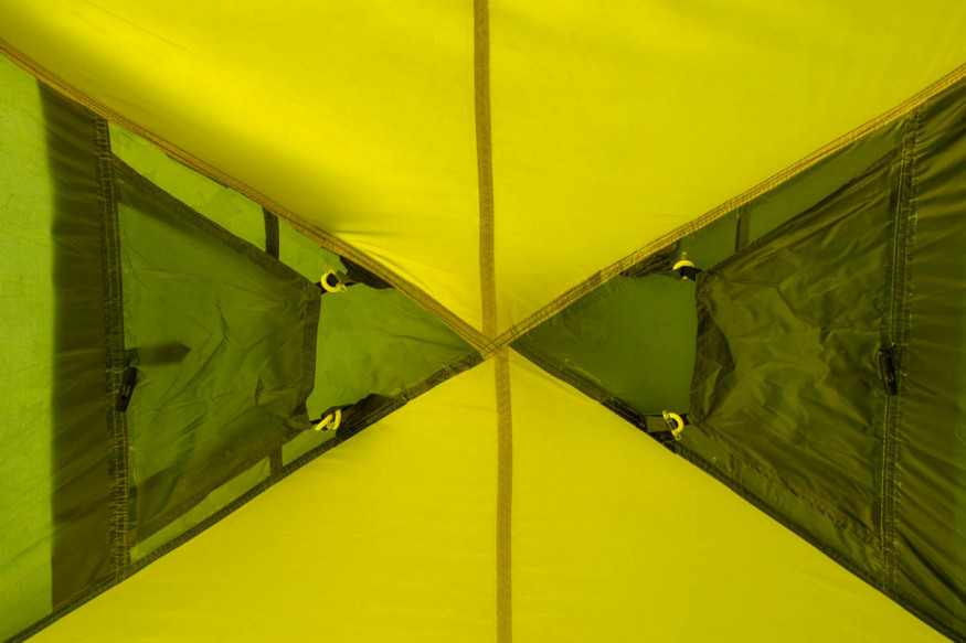 Палатка-автомат Tourer 400, Maverick