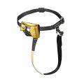 Зажим на правую ногу, Венто
