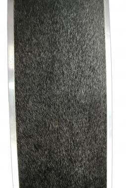 Лыжи Зима полнокамусные (береза, осина 200мм), длина 135 см