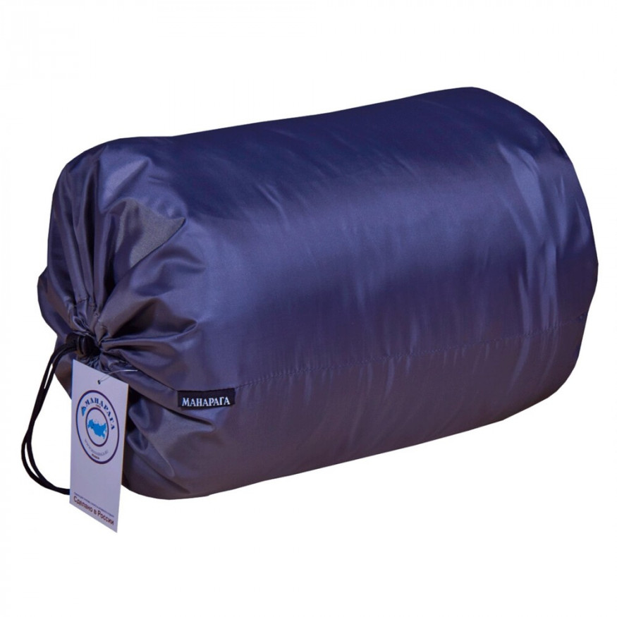 Спальный мешок Манарага СО2 v3