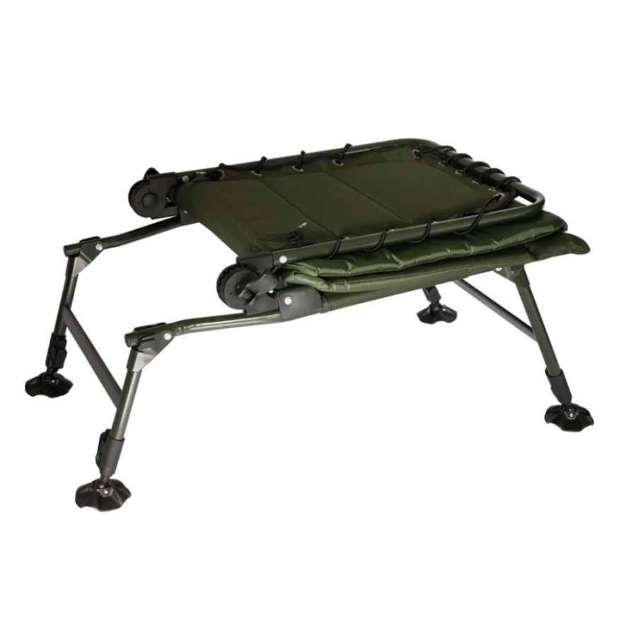 Кресло &amp;quot;Comfort&amp;quot; зеленое, Tramp