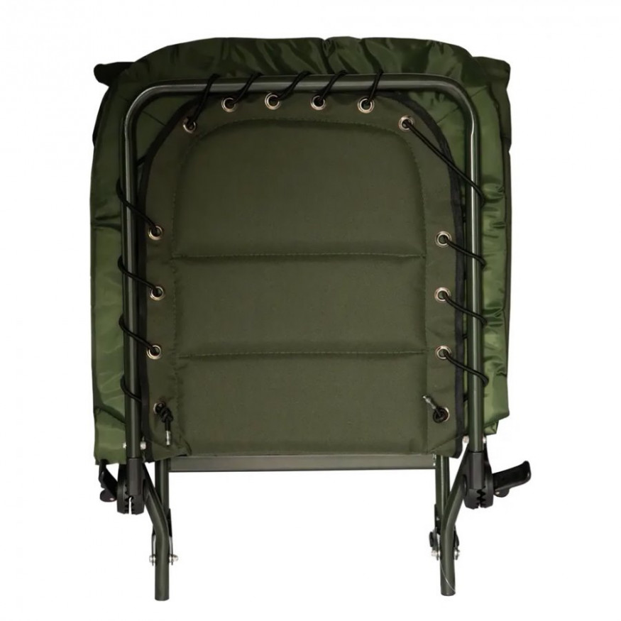 Кресло &amp;quot;Comfort&amp;quot; зеленое, Tramp