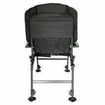 Кресло "Chairman" зеленое, Tramp