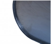 Котел Век овальный 2 л