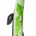 Каяк надувной двухместный с веслами Aqua Marina Betta-412, 412x80см