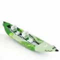 Каяк надувной двухместный с веслами Aqua Marina Betta-412, 412x80см