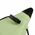 Каяк надувной двухместный с веслами Aqua Marina Betta-412, 412x80см