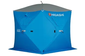 Палатка зимняя Higashi Penta (однослойная)
