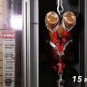 Привязь страховочная АЛЬФА 2.5К огнеупорная, Венто