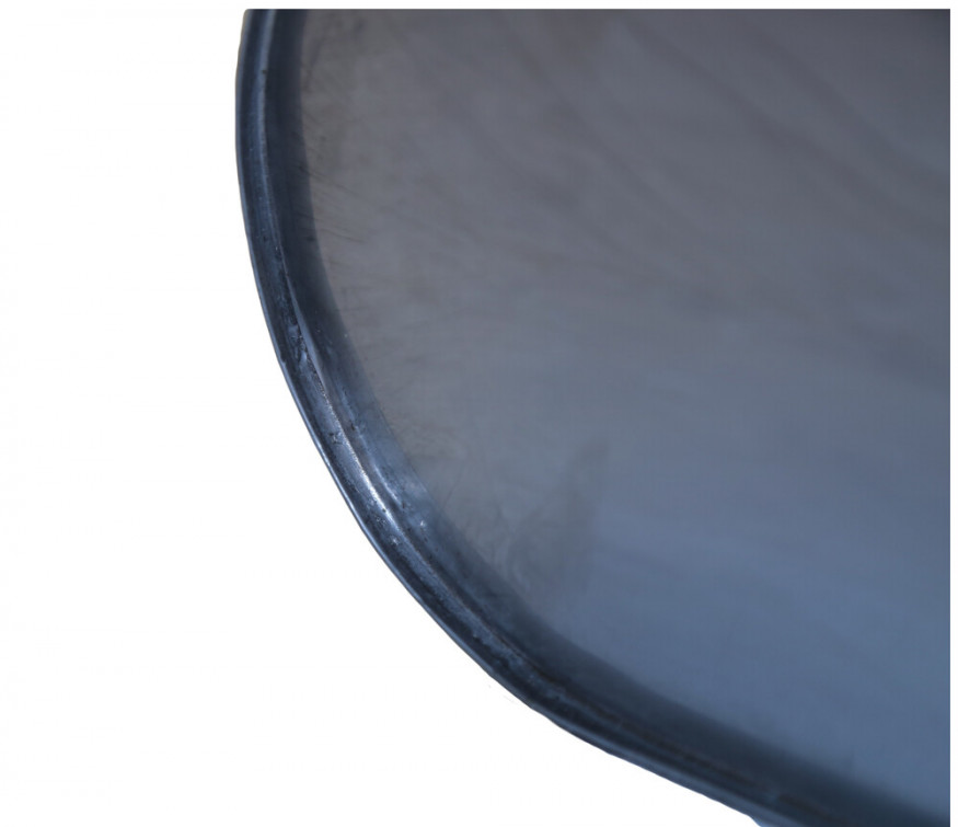 Котел Век овальный 3 л