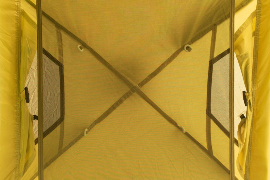 Палатка-автомат Family Comfort, Maverick