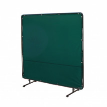 Экран защитный 1,8х1,8 (Пленка ПВХ 0,4), Митек