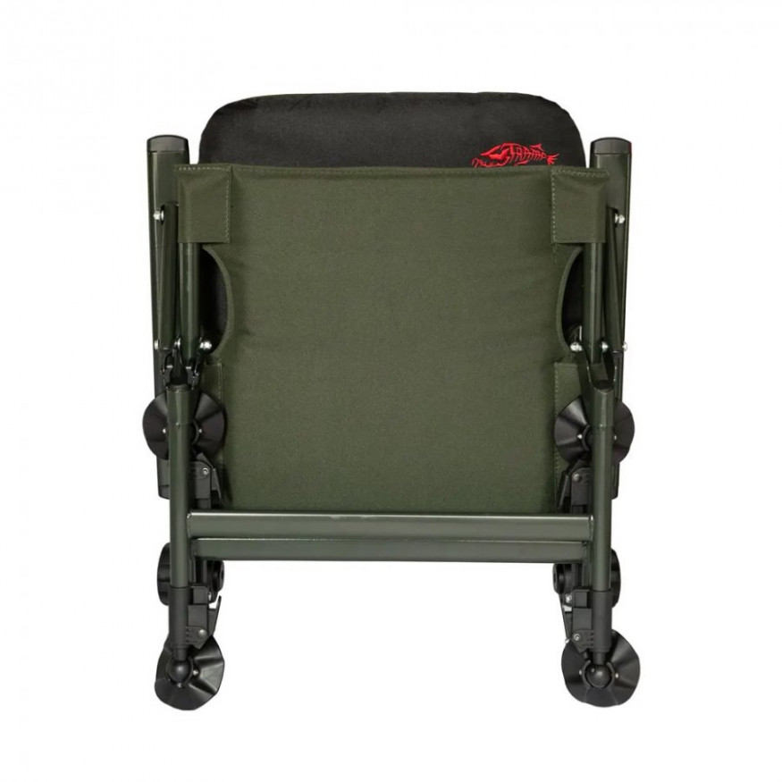 Кресло &amp;quot;Fisherman Ultra&amp;quot; зеленое