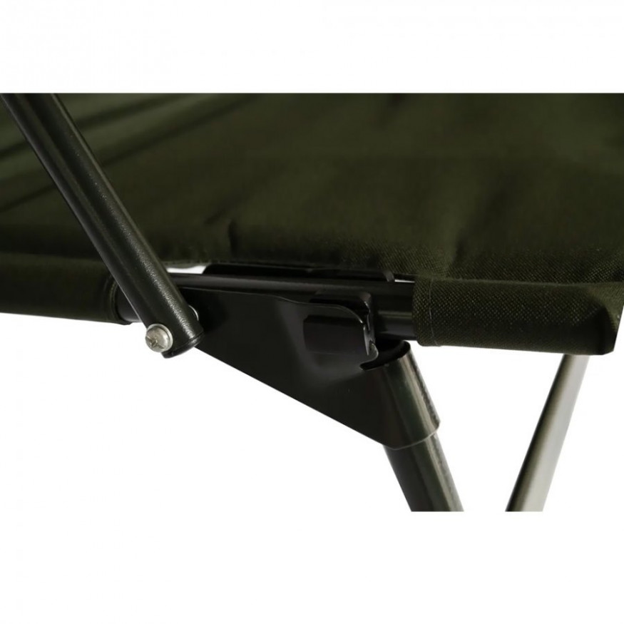 Кресло &amp;quot;Fisherman Ultra&amp;quot; зеленое