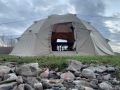 Палатка универсальная УП-7 Енисей двухслойная