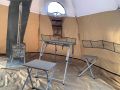 Палатка универсальная УП-7 Енисей двухслойная