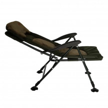 Кресло "Elite" зеленое