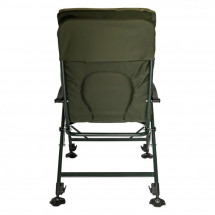 Кресло "Elite" зеленое