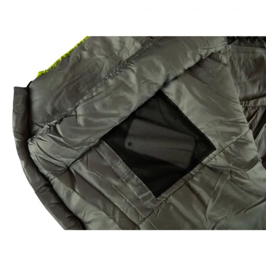 Спальный мешок Voyager Compact