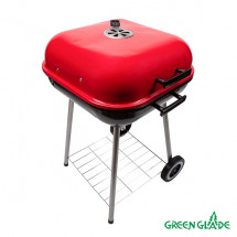 Гриль AHG18B, Green Glade