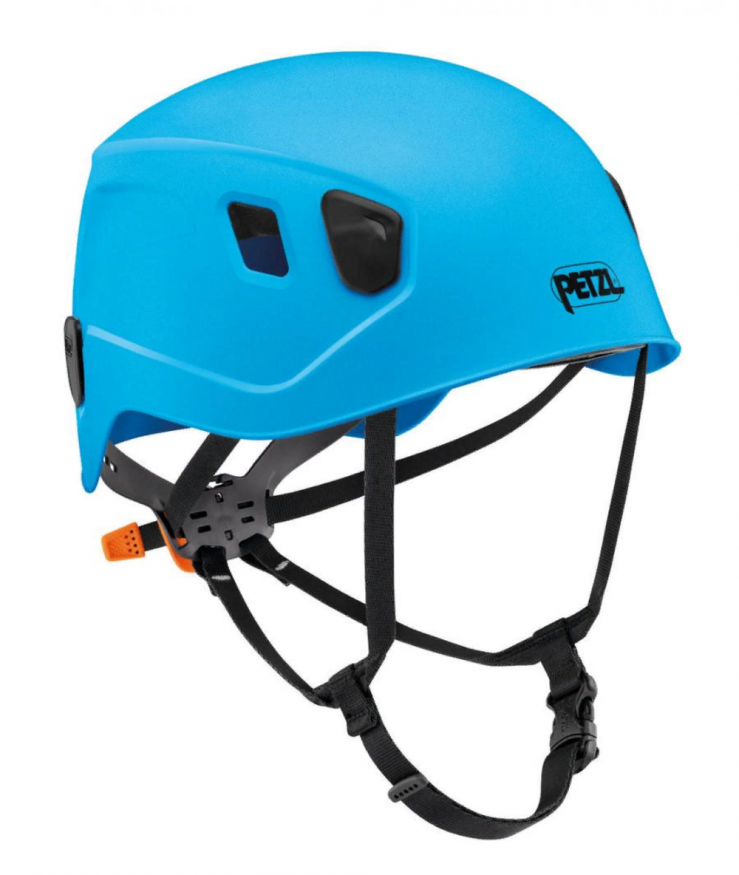Каска Petzl Panga