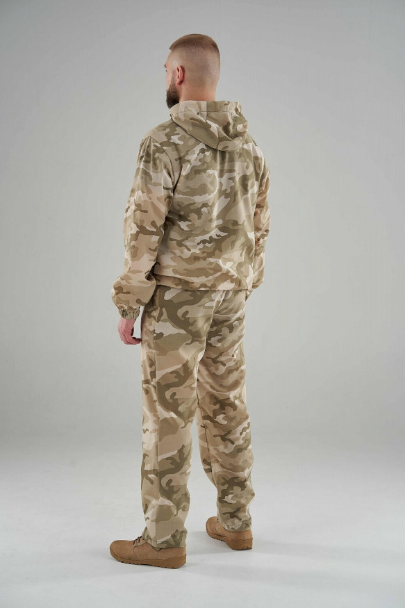 Костюм &amp;quot;Тень&amp;quot;(принт 1035), Сталкер