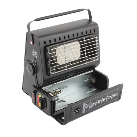 Обогреватель-плита BDN101-2 с переходником