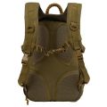 Рюкзак туристический Tactical 40, песочный, Tramp
