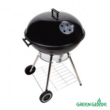 Гриль AK22FP, Green Glade