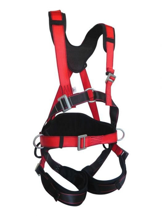 Страховочная и удерживающая привязь СП-04-01 (аналог высота 042 и 043)