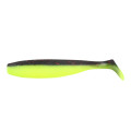 Виброхвост YAMAN PRO Sharky Shad, 139,7 мм (5 шт.)