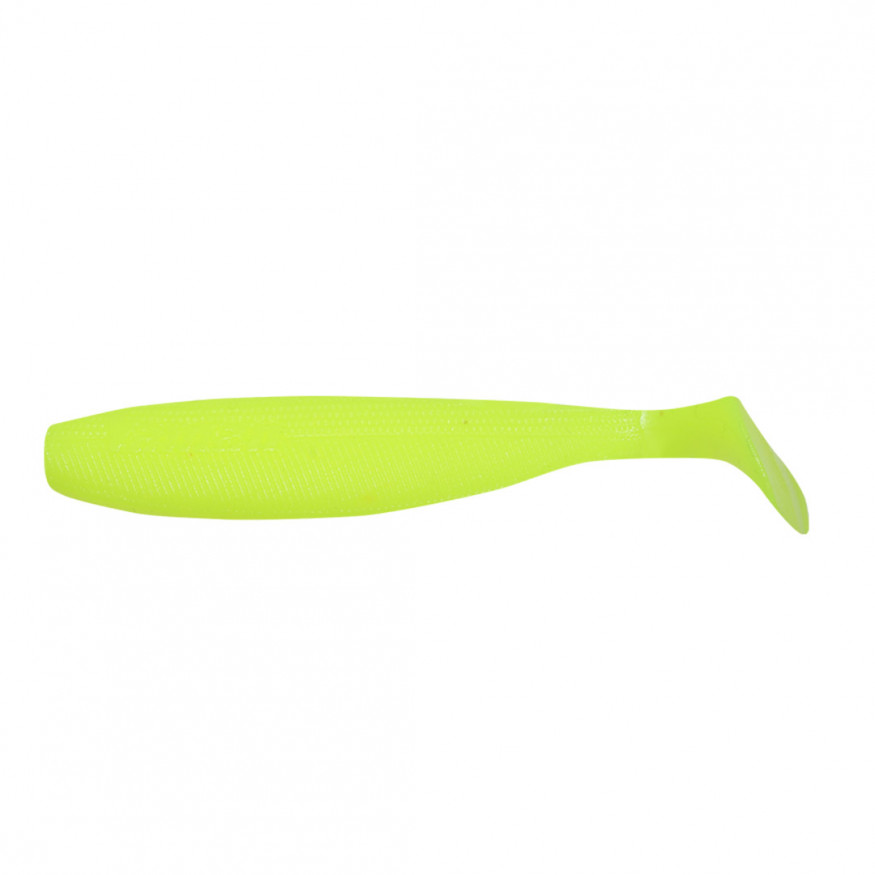 Виброхвост YAMAN PRO Sharky Shad, 139,7 мм (5 шт.)