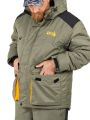 Костюм зимний Norfin ARCTIC 4+