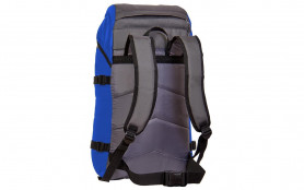 Рюкзак МАНАРАГА Турист-40, красный