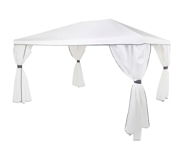 Тент садовый 1050 полиэстер 3*4*2,5 м, Green Glade